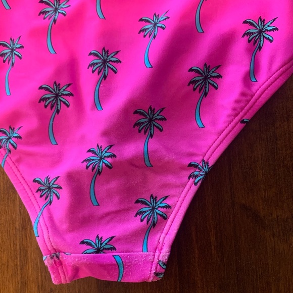 ☀️🌊Bucee’s Toddler Girl Swimsuit 3T - Picture 6 of 6